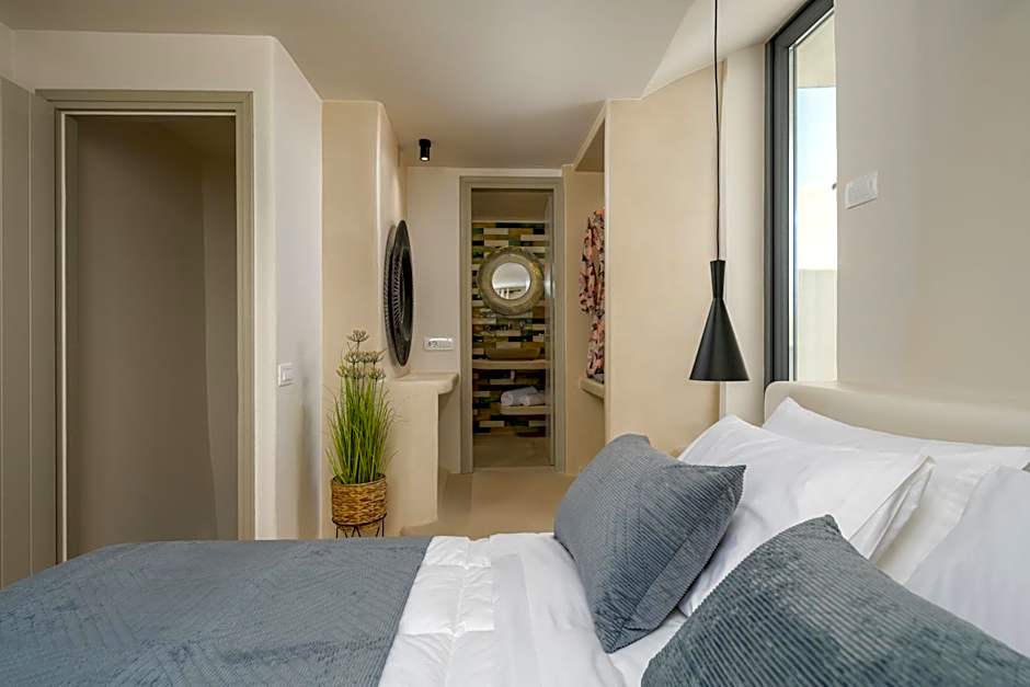 Galaria Serenity Suites