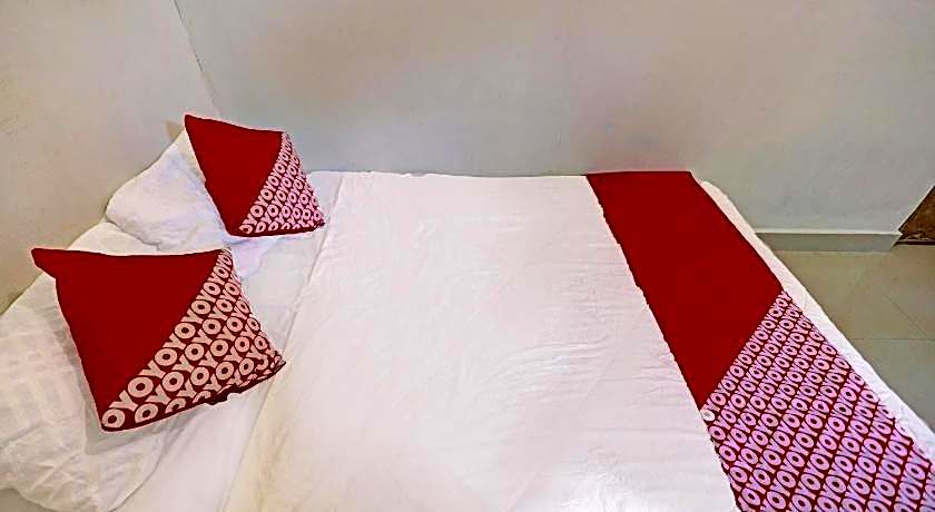 Hotel O Octav Homestay