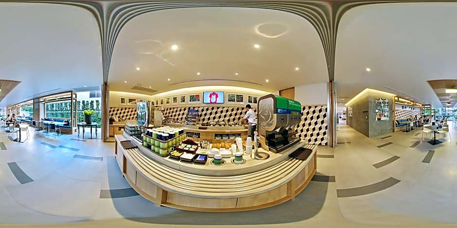 Holiday Inn Express Bangkok Sathorn By IHG