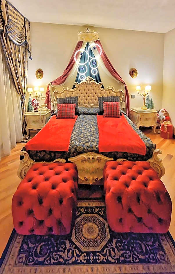Hotel Continentale