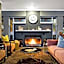 Best Western Sanctuary Inn