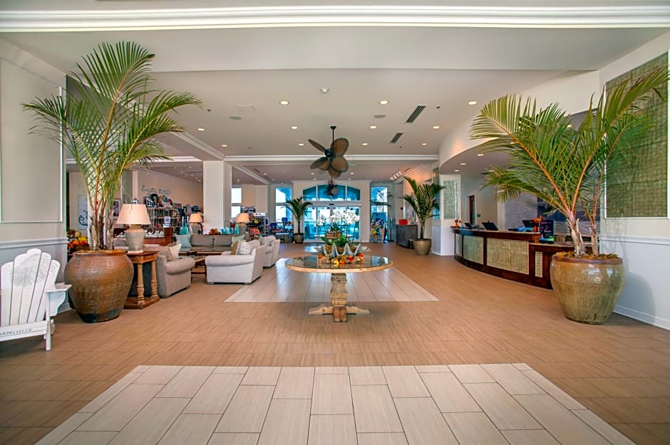 The Pensacola Beach Resort