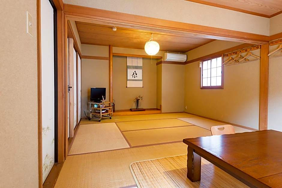 Pension Yufuin