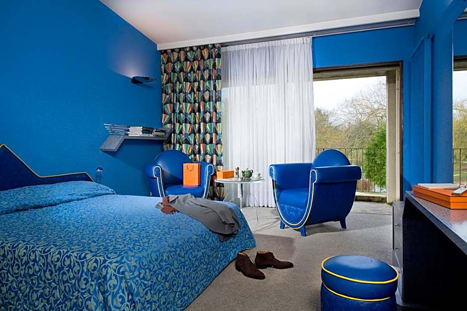 Relais du Bois Saint Georges - Hôtel de Charme