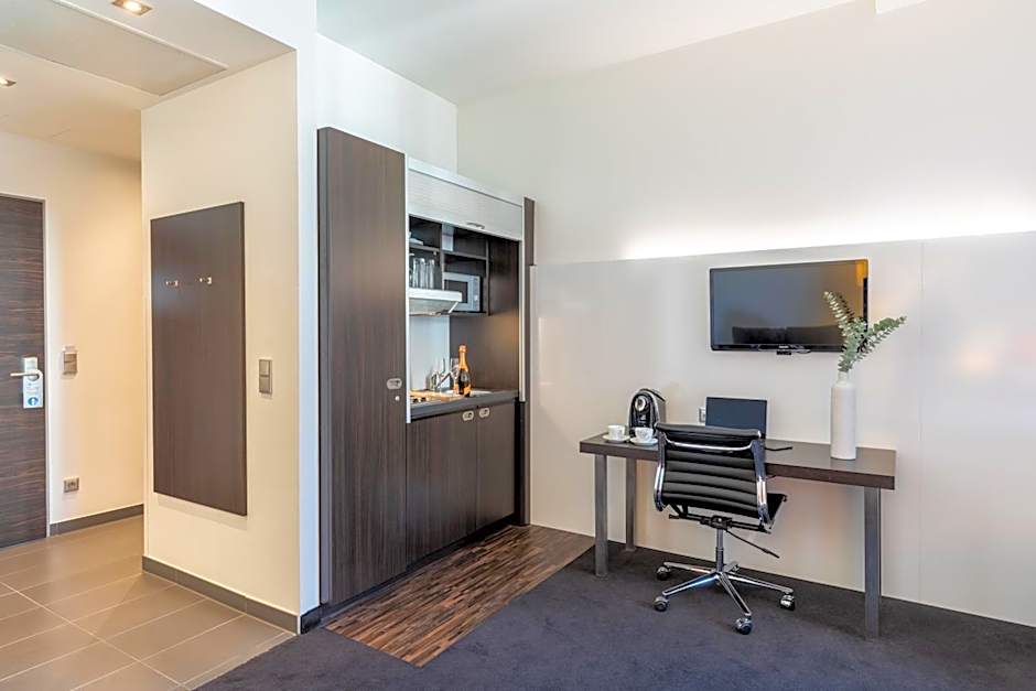 Garner Hotel Berlin - Mitte By IHG