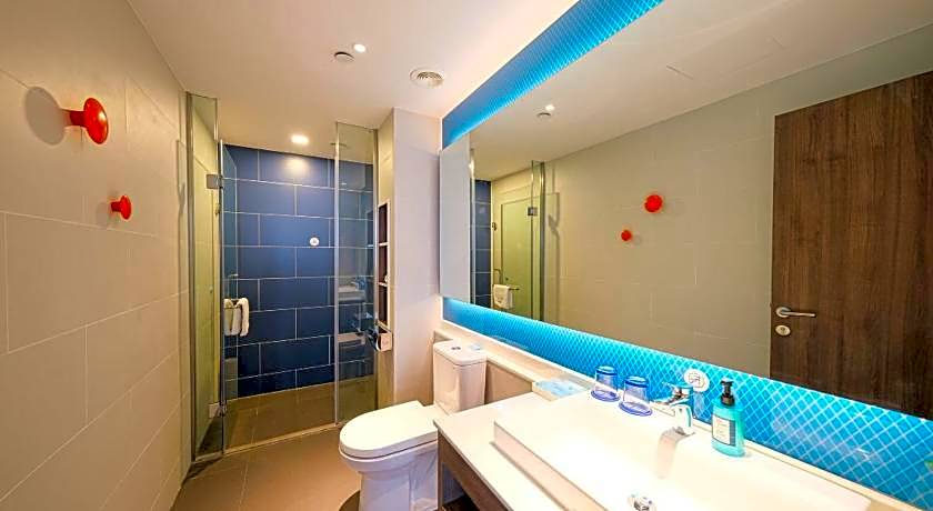 Holiday Inn Express Quanzhou City Center By IHG