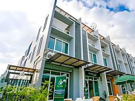 White Monkey Guesthouse