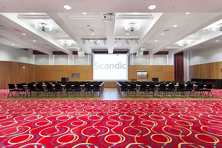 Scandic Alta