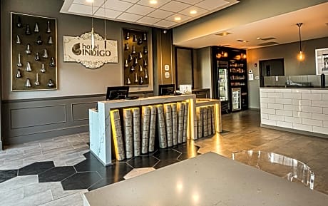 Hotel Indigo - Birmingham Five Points S - UAB by IHG