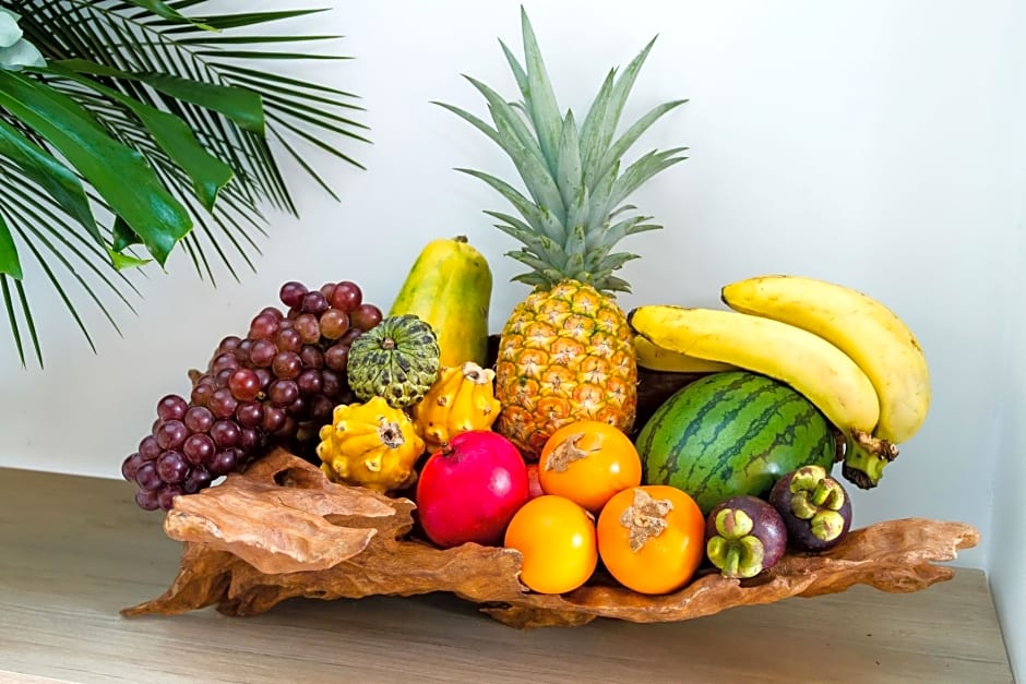 Hotel Casa Vallecaucana