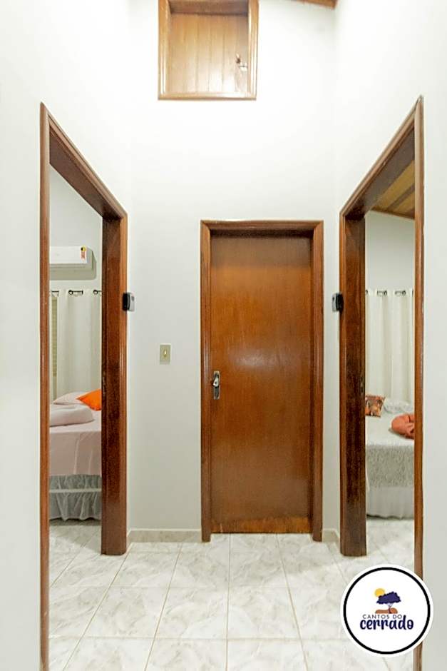 Pousada Cantos do Cerrado