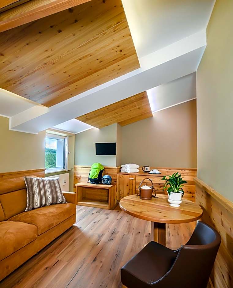 Ovindoli Park Hotel & SPA