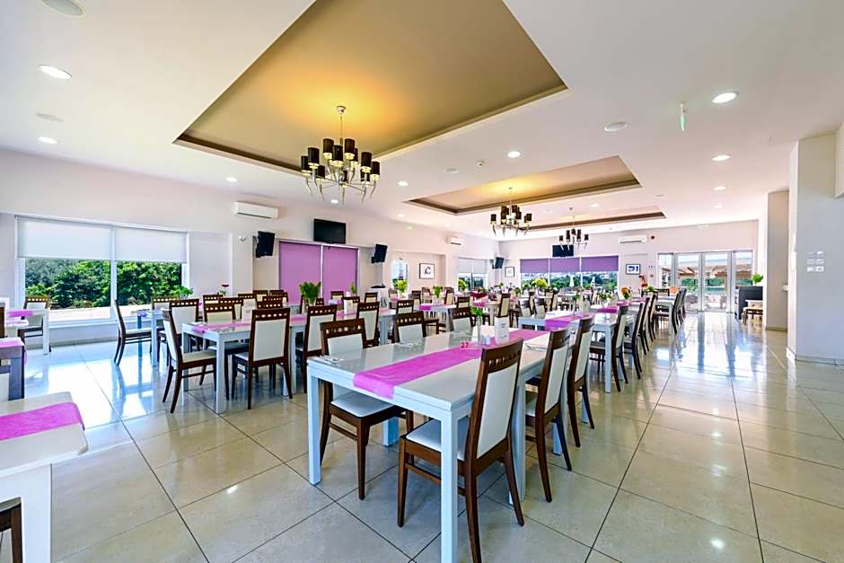 Kama Lifestyle Apartments