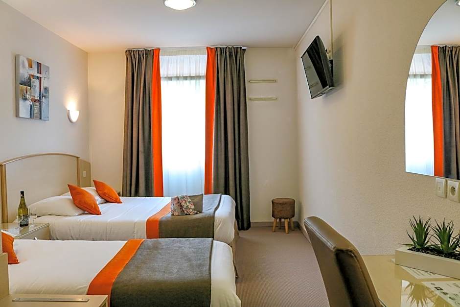 Hotel Le Kolibri