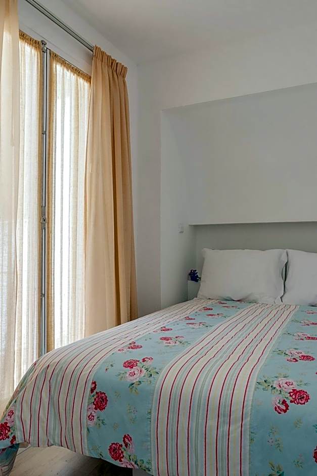 Baga de Sal Wine Guesthouse