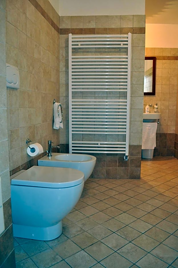 Le Casette di Via Roma