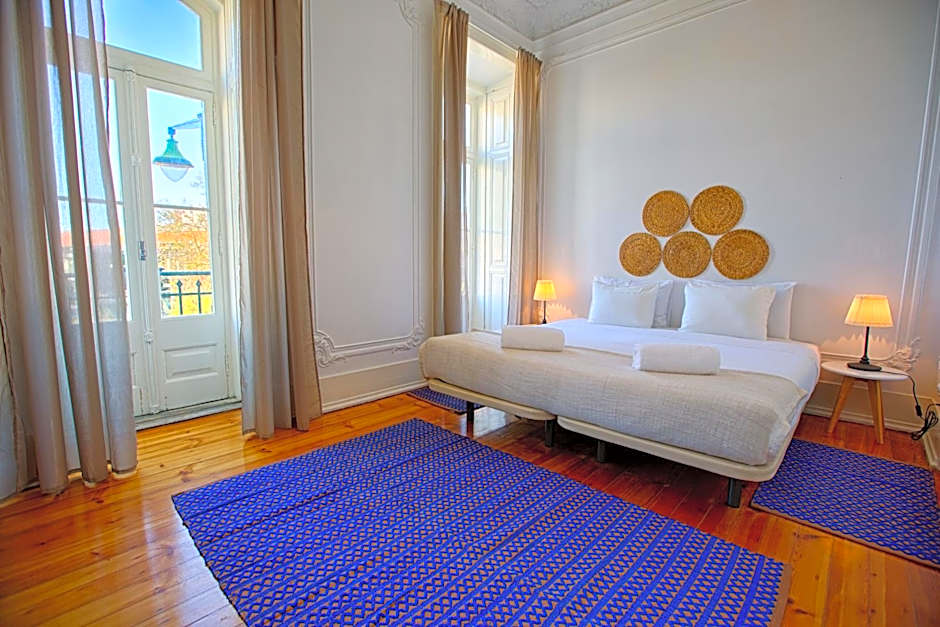 Chalet D´Ávila Guest House