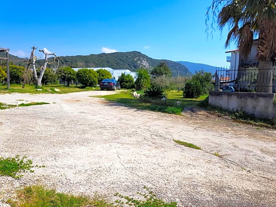 BeaStella Holiday Rooms