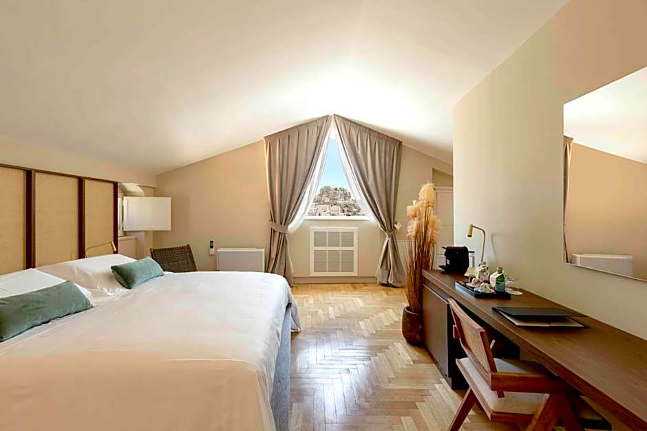 Hotel La Casa Di Lucio