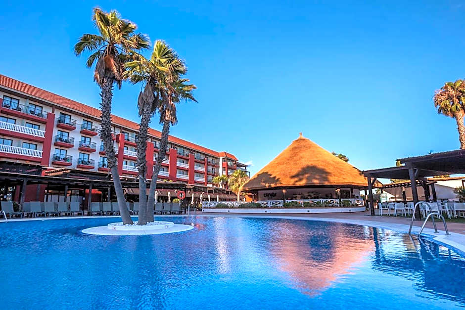 BarcelÃ³ Isla Cristina