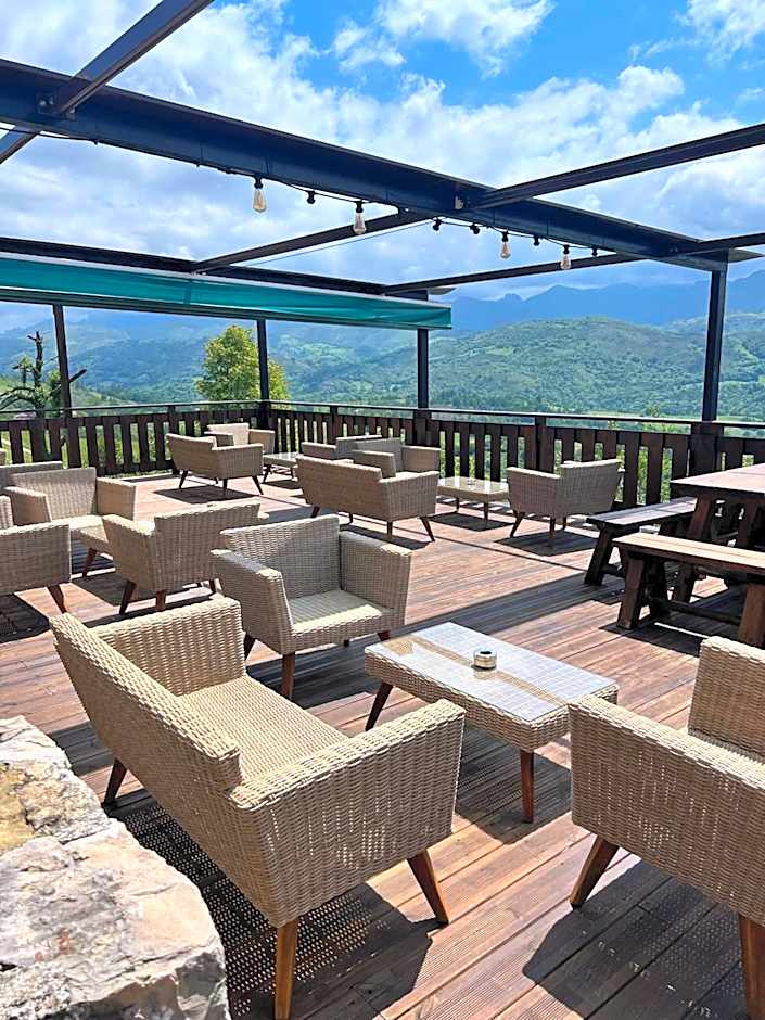 Hotel Cerro La Nina