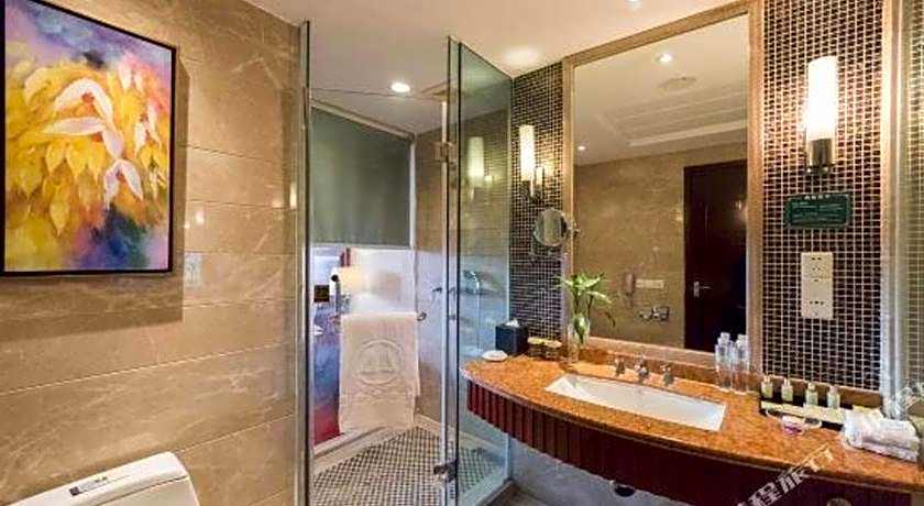 Hongzhushan Hotel Mount Emei