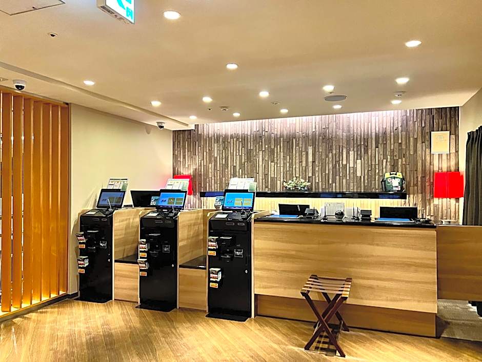 Dormy Inn Sendai Annex