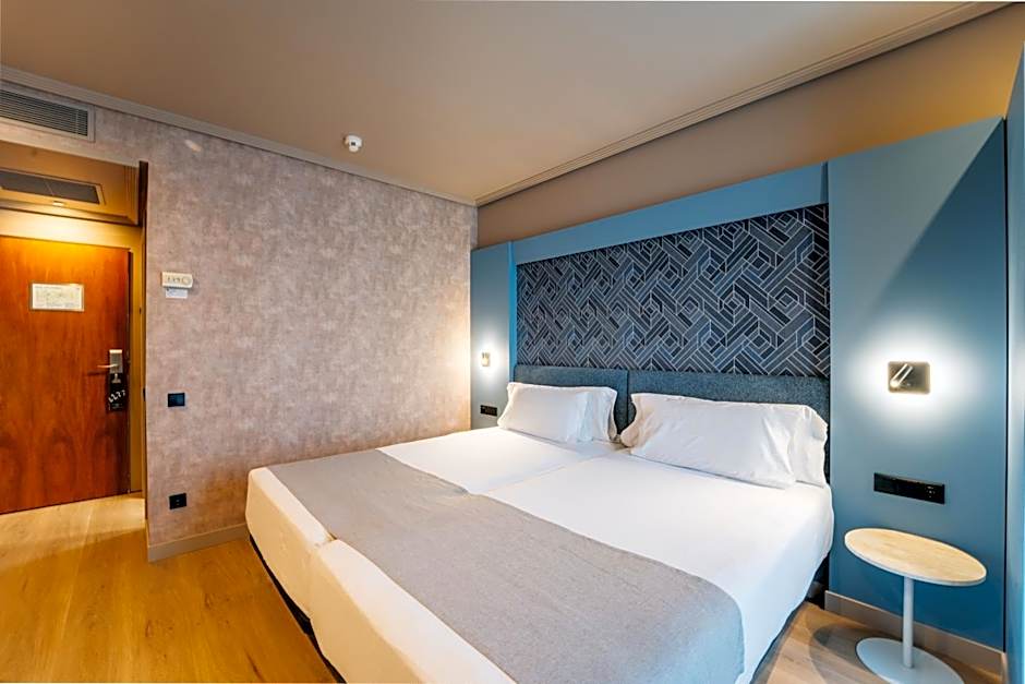Abba Rambla Hotel
