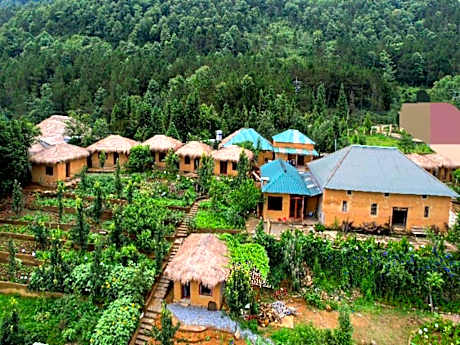 Homestay Khám Phá Y Tý
