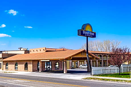 Days Inn by Wyndham Winnemucca