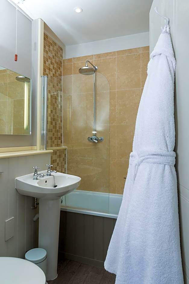 The Dog & Bear Hotel