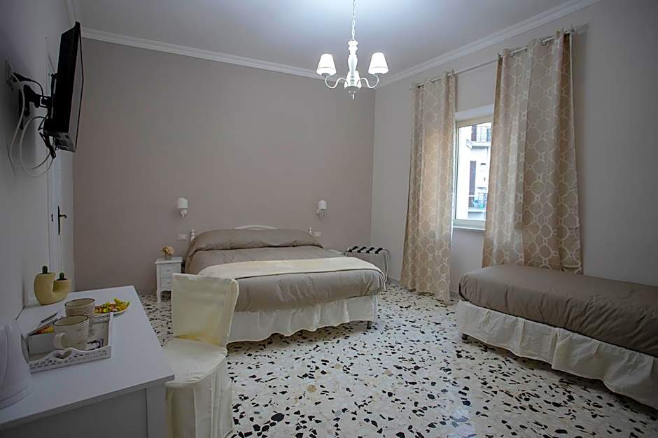 Agorà Mura Greche B&b