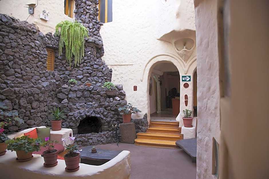 San Agustin Internacional