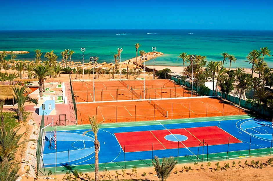 Club Palm Azur Families and Couples