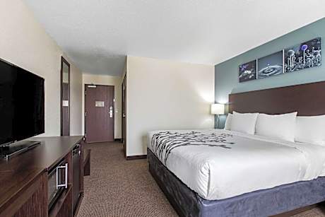 King Room - Non-Smoking