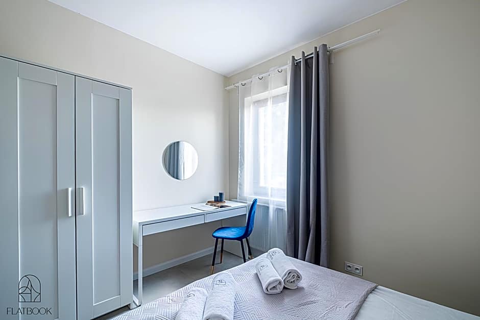 Sztutowo Lazurowy Dwór - Apartamenty oraz Pokoje z Parkingiem