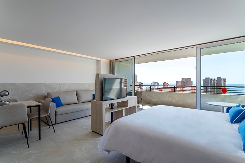 Halley Hotel & Apartments Affiliated by Melia