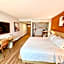 Lincoln Hotel Monterey Park Los Angeles