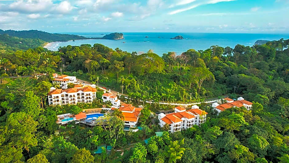 Shana by the Beach Manuel Antonio