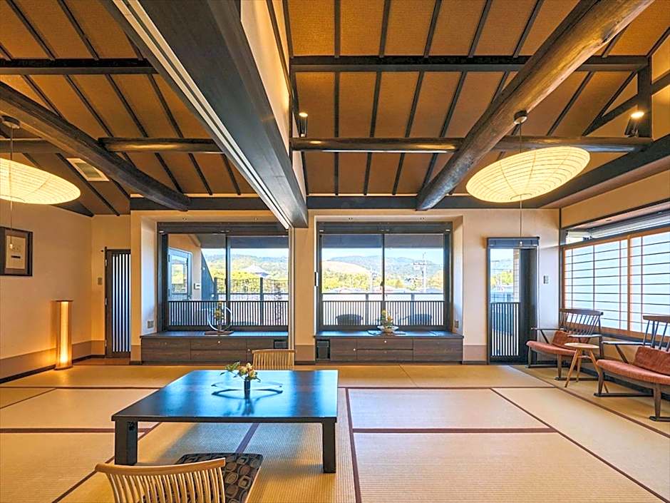 New Wakasa Annex Hotel