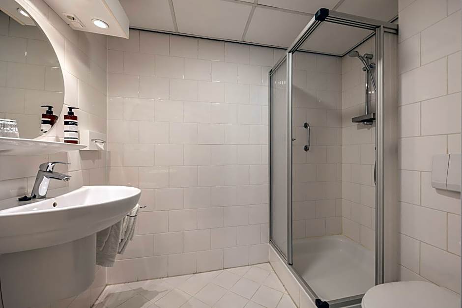 Amrâth Hotel Media Park Hilversum