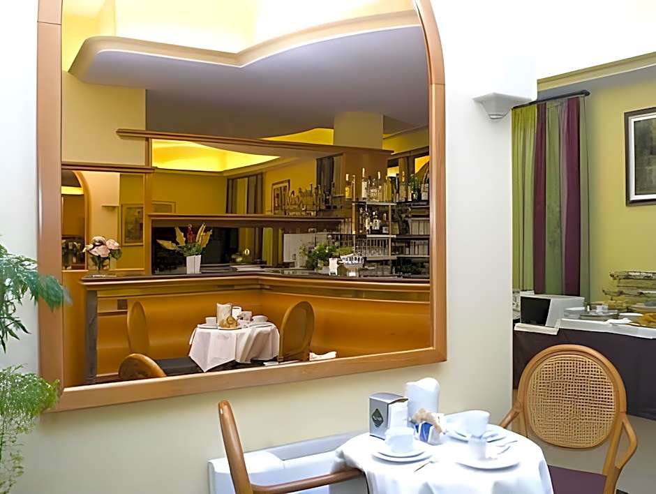 Hotel Blumen Collection by GSA Hotels