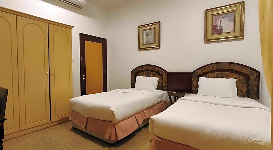 Safeer International Hotel