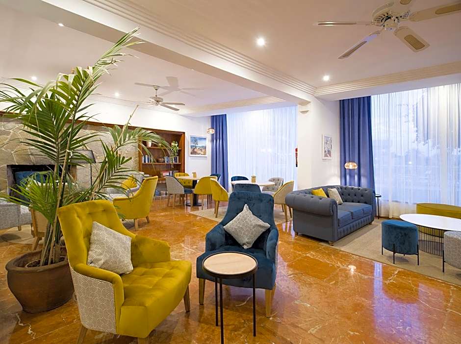 Hotel Osiris Ibiza