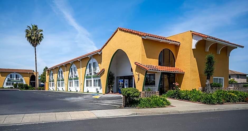 Granada Inn