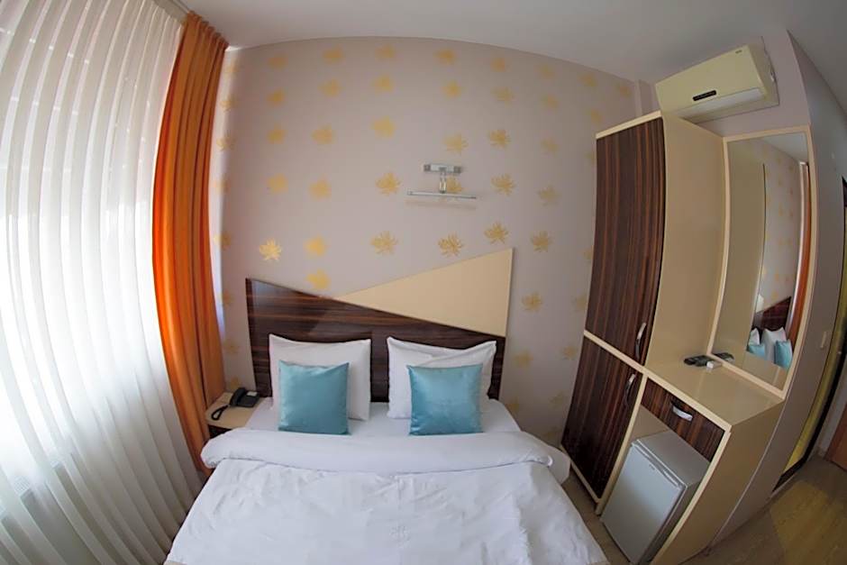 Ottoman Time Hotel