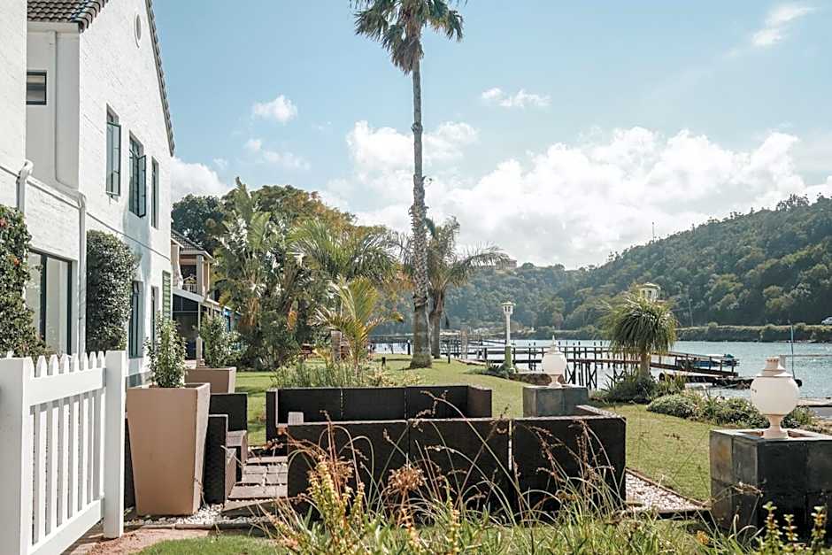 MyPond Stenden Hotel