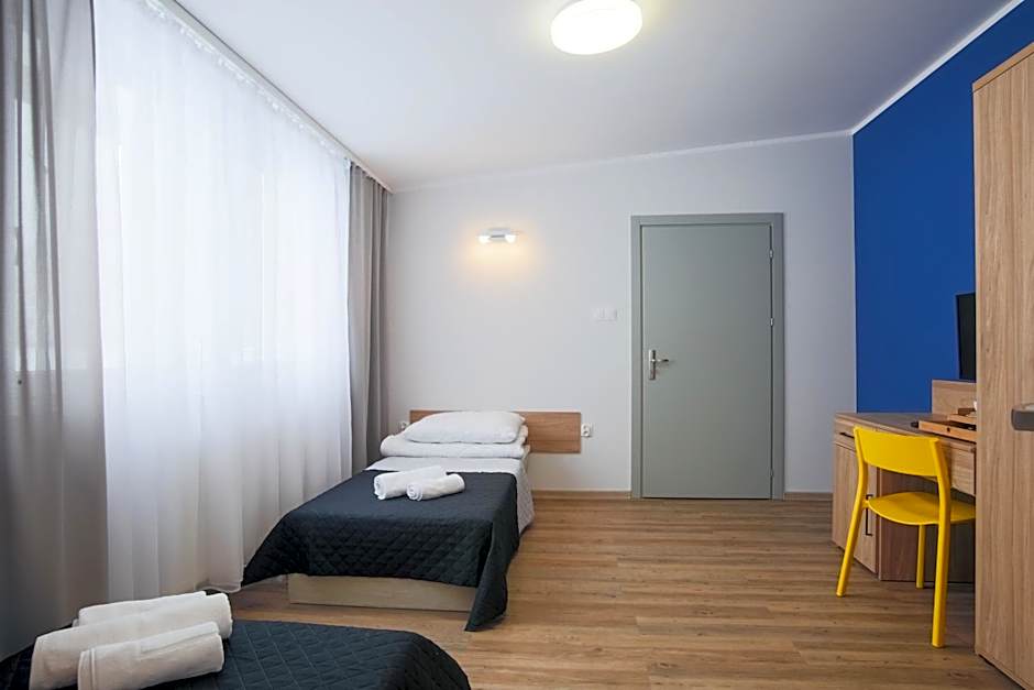 Centrum Sportu i Rekreacji