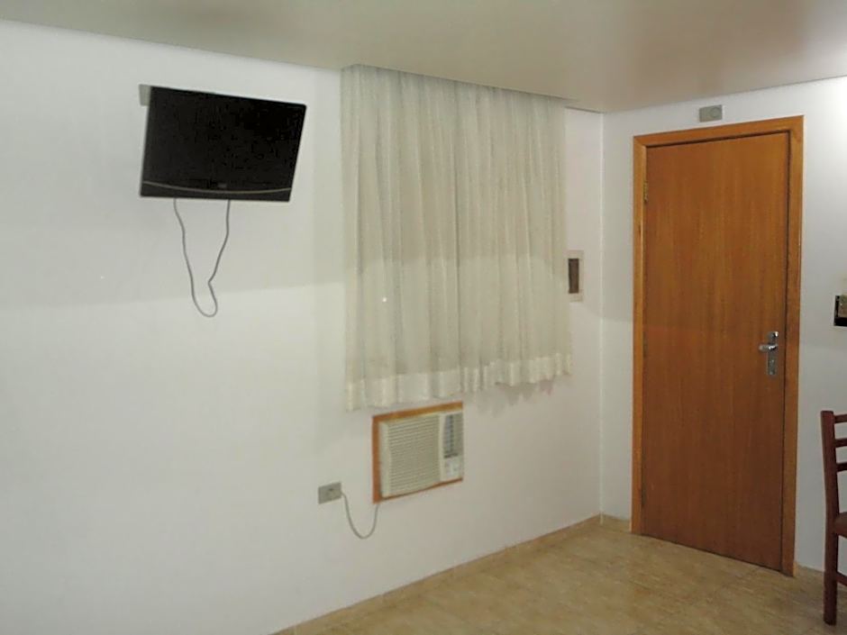 Hotel Joamar