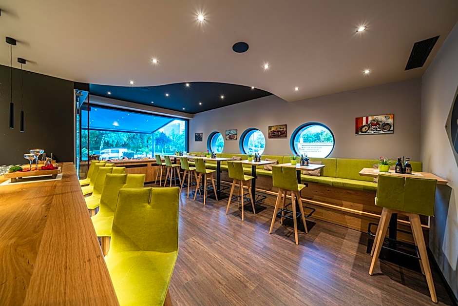 Rufi's Hotel Innsbruck